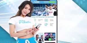 Các phương thức thanh toán tại nhà cái Fun88 Vin rất đa dạng, thuận tiện