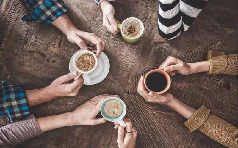 ca phe co tac dung gi nhung luu y khi su dung