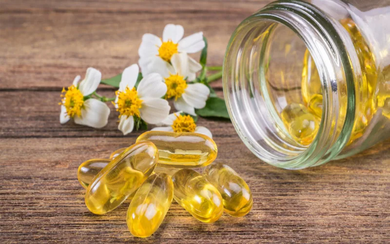 Vitamin E có tác dụng gì? Những lưu ý khi sử dụng