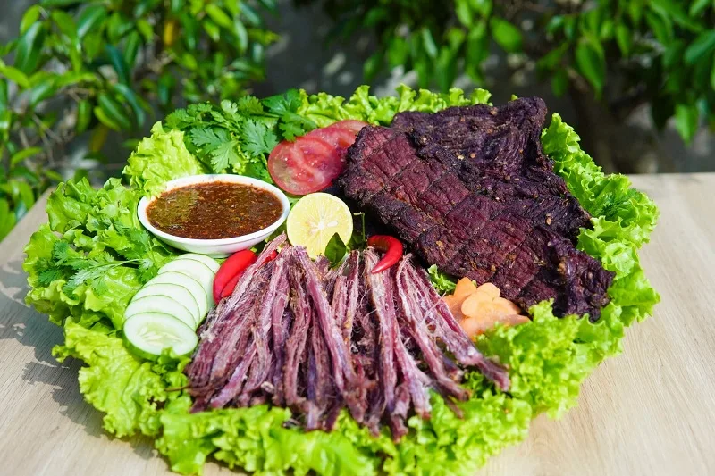 Đặc Sản Hà Giang: Cẩm Nang Ẩm Thực Vùng Cao Chi Tiết Từ A – Z