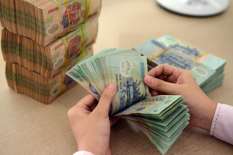 he so luong cong an moi nhat chi tiet bang luong tu 0172026
