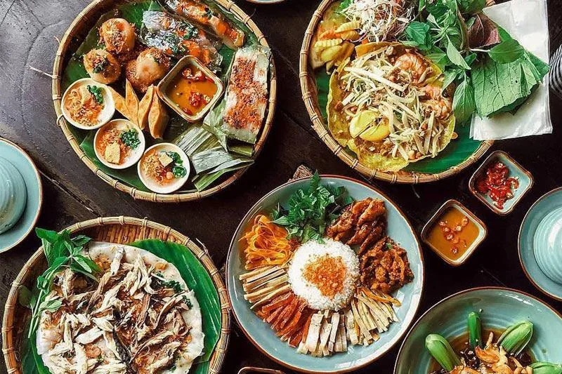 mon ngon o hue hanh trinh kham pha huong vi co do 2026