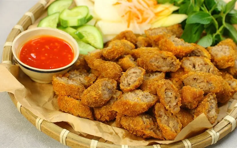 tong hop cac mon do an vat ngon khong the bo qua