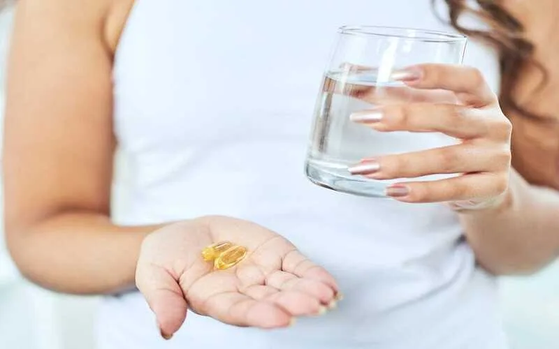 vitamin e co tac dung gi nhung luu y khi su dung