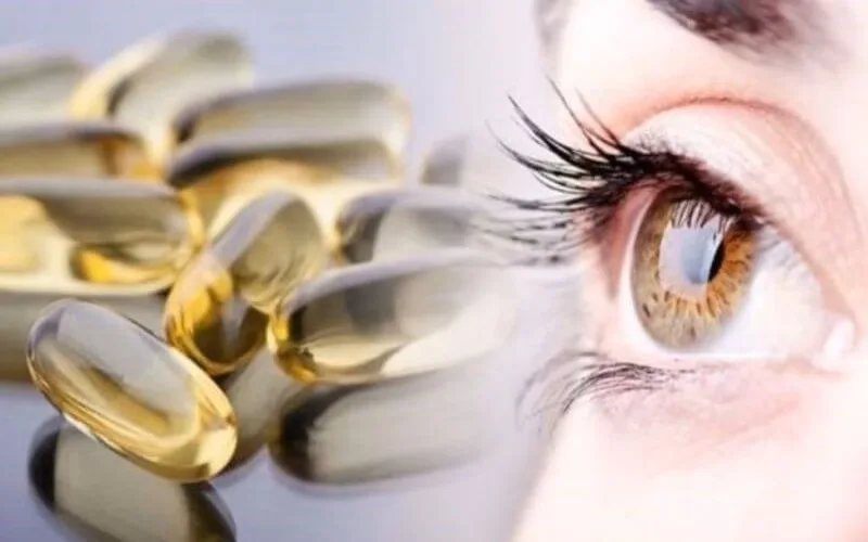 vitamin e co tac dung gi nhung luu y khi su dung