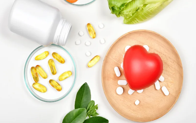vitamin e co tac dung gi nhung luu y khi su dung