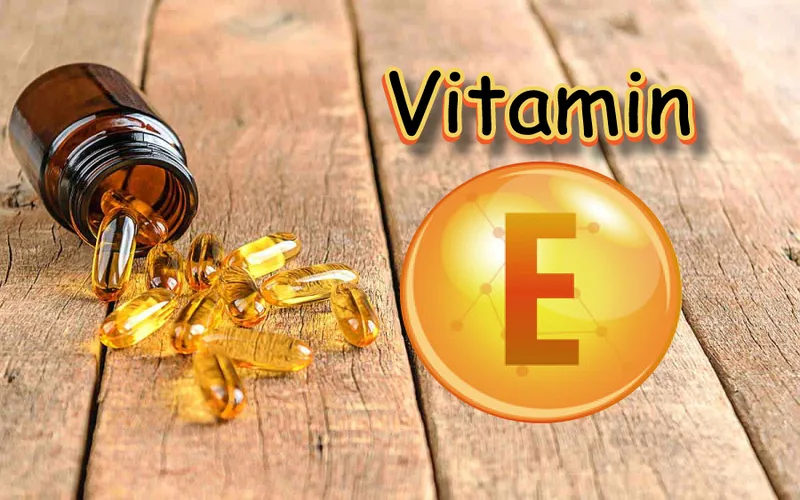vitamin e co tac dung gi nhung luu y khi su dung