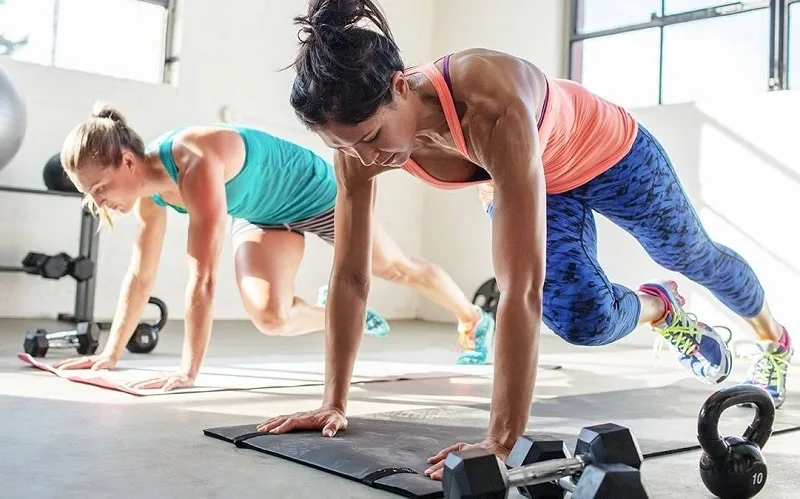 cardio la gi loi ich va nguyen tac tap lap ke hoach khoa hoc