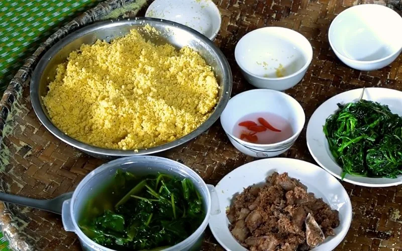 dac san ha giang cam nang am thuc vung cao chi tiet tu a z