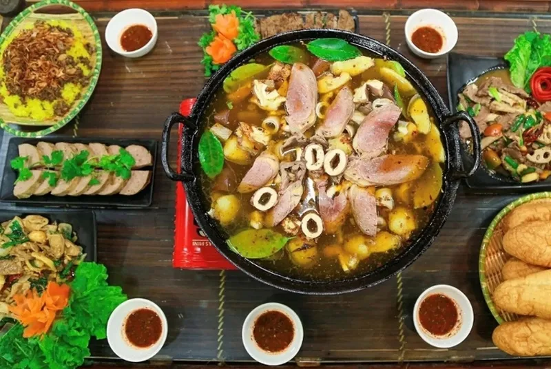 dac san ha giang cam nang am thuc vung cao chi tiet tu a z